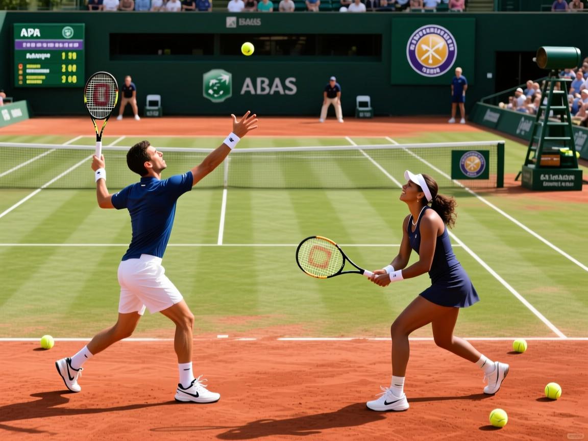 爱游戏体育官网-三年技术雷达图：中方均衡性增强  第3张