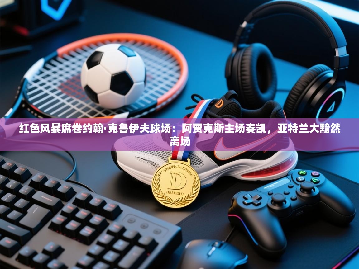 红色风暴席卷约翰·克鲁伊夫球场:阿贾克斯主场奏凯,亚特兰大黯然离场 第2张