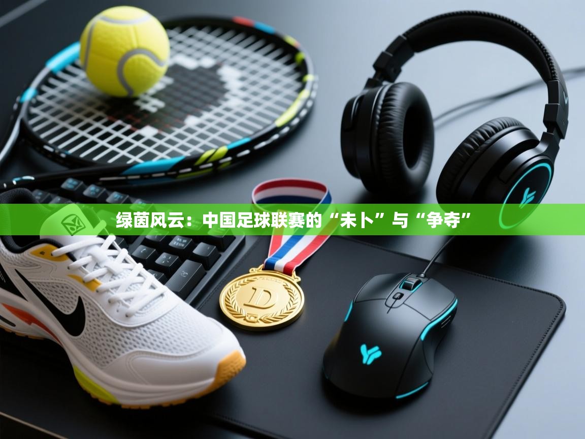 绿茵风云：中国足球联赛的“未卜”与“争夺”  第2张